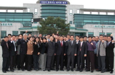 [도민 한마음달리기대회] 원주시농업기술센터