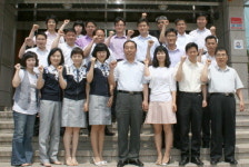 [도민 한마음달리기대회] 영월우체국