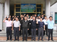 [도민 한마음달리기대회] 한국농어촌공사 홍천·춘천지사