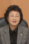 [새의자] 이금자  속초여고 총동문회장