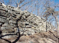 [강원의 명산] 56. 강릉 대공산성