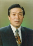 [새의자] 김인기  동해시 지방행정 동우회장