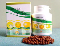 [우리 제품 최고] 강릉 웰빙엘에스 청국장환