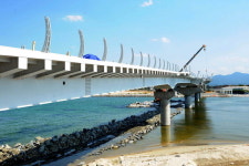 강릉항 어촌체험 관광지 탈바꿈