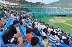 프로야구 퓨처스 올스타전