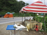 자동차 전용도로 주민과 연계돼야