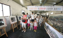 탄광촌 애환·삶 느껴요