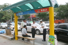 영월경찰서 피서철 교통 소통 특별 관리