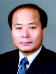 전현진 기린농협장 석사학위