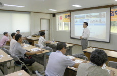 선진 기술 습득 지역 발전 견인