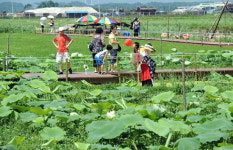 자연이 살아 숨쉬는 곳
