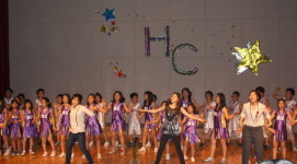 외국어 두려움 사라졌어요