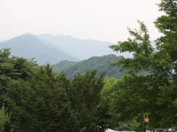 [강원의 명산] 61. 화천 화악산