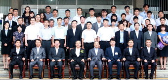 신종대 춘천지검장 이임식