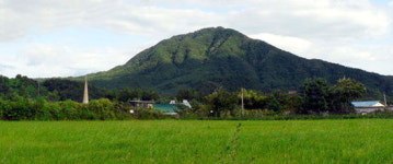 [강원의 명산] 62. 철원 명성산