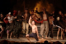 한국 정서로 재해석한 셰익스피어