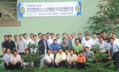 동계오륜 평창 유치 염원 결집