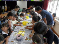 삼척 꿈두레 유치원의 날