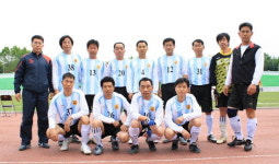 [명문클럽] 원주 청룡 축구회