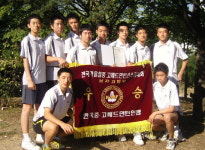 종별 배드민턴 원주 진광고 우승… 시즌 3승