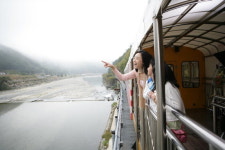 [녹색성장이 대안이다] 정선군