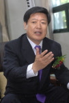 전기안전분야 최고 기업 만들겠다