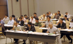 평창문화원 향토문화 선도인 워크숍