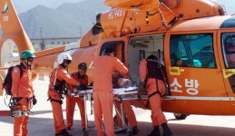 추석 성묘·벌초 주의 2제