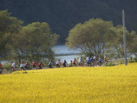 미리 타보는 북한강 자전거 100리길