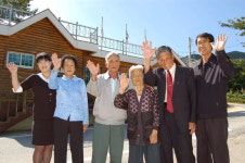 으뜸경로당 - 고대리 경로당
