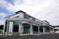육가공업체 최초 HACCP 인증 돈육 전문 유통회사