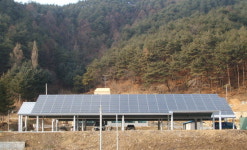 [녹색성장이 대안이다] 인제군