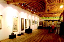 [강원의 테마박물관] 18. 영월 조선 민화박물관