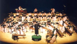 강원 소리·몸짓 향연에 초대합니다