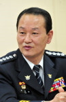 [새의자] 김조경  태백경찰서장