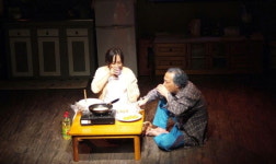 현대 살아가는 우리들 모습