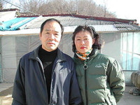 172.  안송희 이장 (철원군 서면 와수5리)