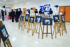 강원대 신방과 창립 20주 기념식