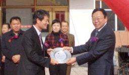 기숙사가 확 바뀌었어요