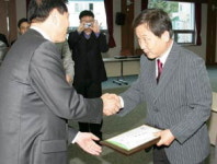 춘천 한우·돼지 고급육 입증