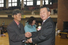 [농업인의 날 기념식] 양양