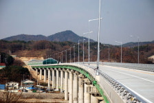 영월~정양 지방도 88호선 26일 개통