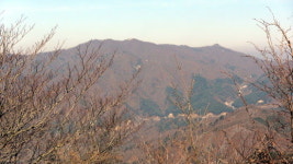 [강원의 명산] 76. 화천 광덕산