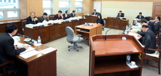 [도의회 중계석] 국제교류 확대보다 내실 다져야