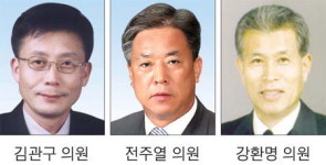 [시군의회 중계석] 외지 관광객 제안제도 확대를