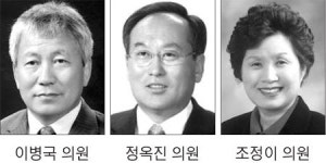 [시군의회 중계석] 주천 산업단지 등 행정지원 필요