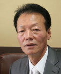 [새의자] 박병섭  문막읍 적십자봉사회장