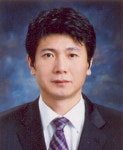 강원대 삼척캠퍼스 핸드볼팀 박민철 감독 기린장