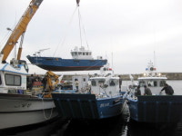 특수선박 제조 선두주자