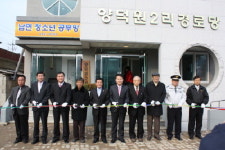 어르신·청소년 사랑방 마련